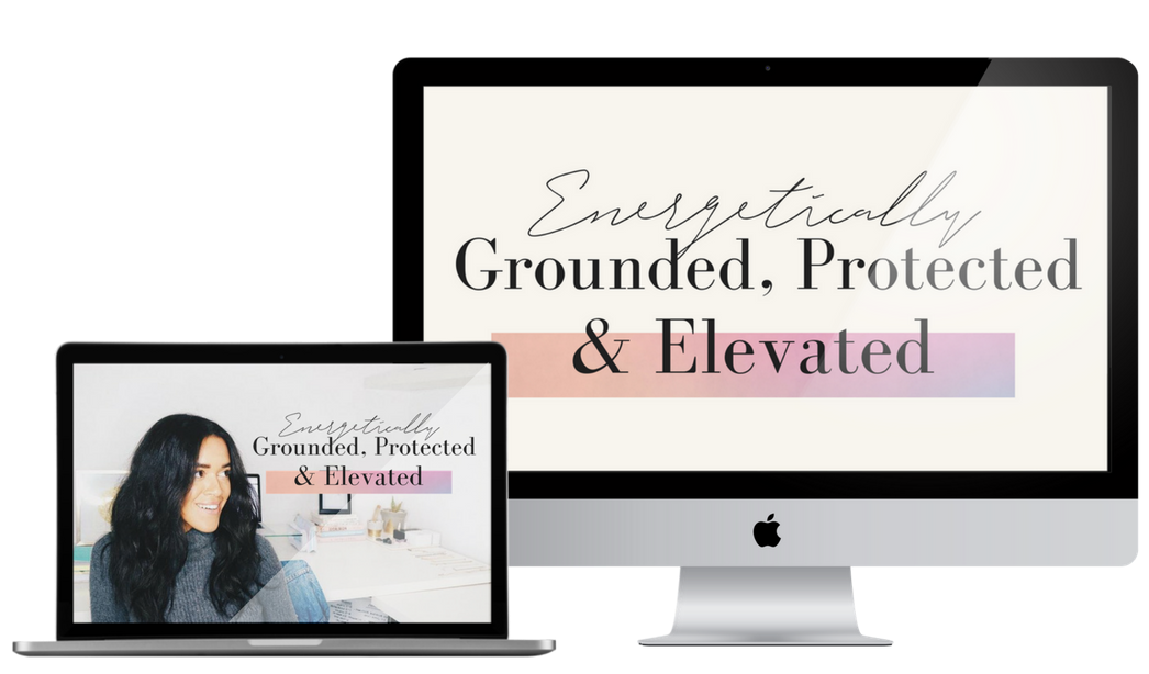 Energy Protection Course grounding