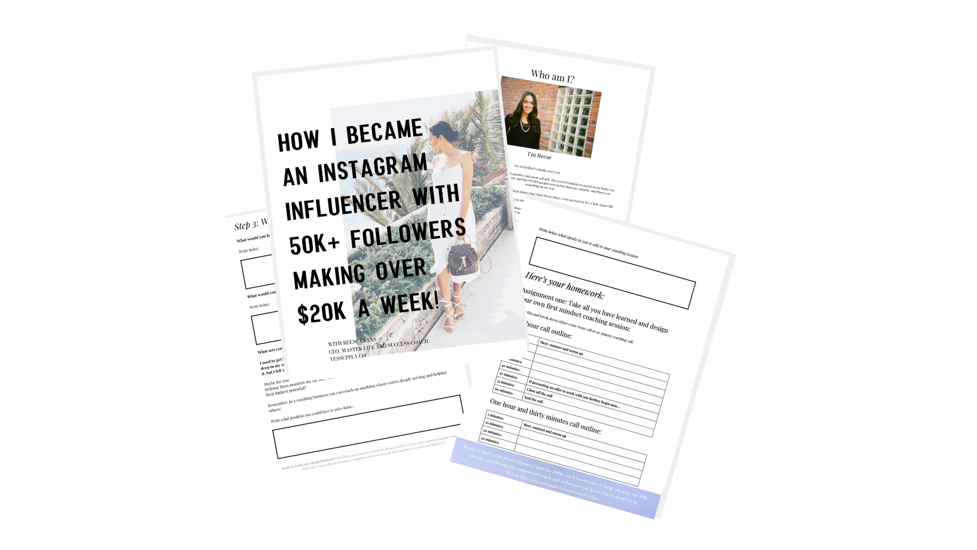 Step by step guide to planning your first mindset coaching session (1)